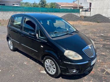 Lancia MUSA 1.3 Multijet 16V 70 CV Oro Plus