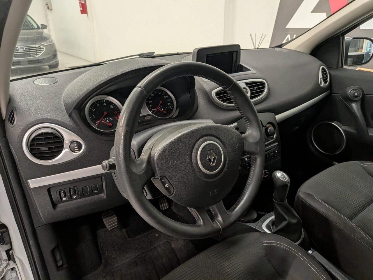 Renault Clio 5 Porte Clio 5p 1.2 16v 20th Anniversario