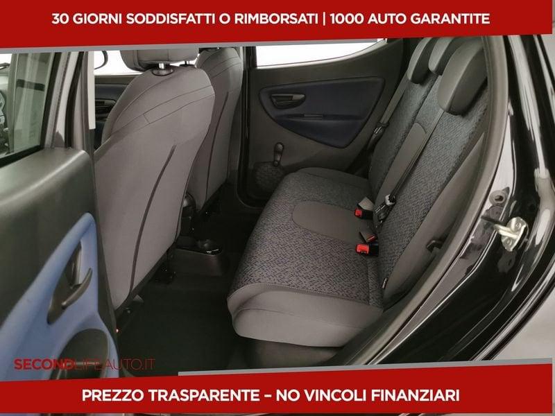 Lancia Ypsilon 1.0 firefly hybrid Gold s&s 70cv 5p.ti