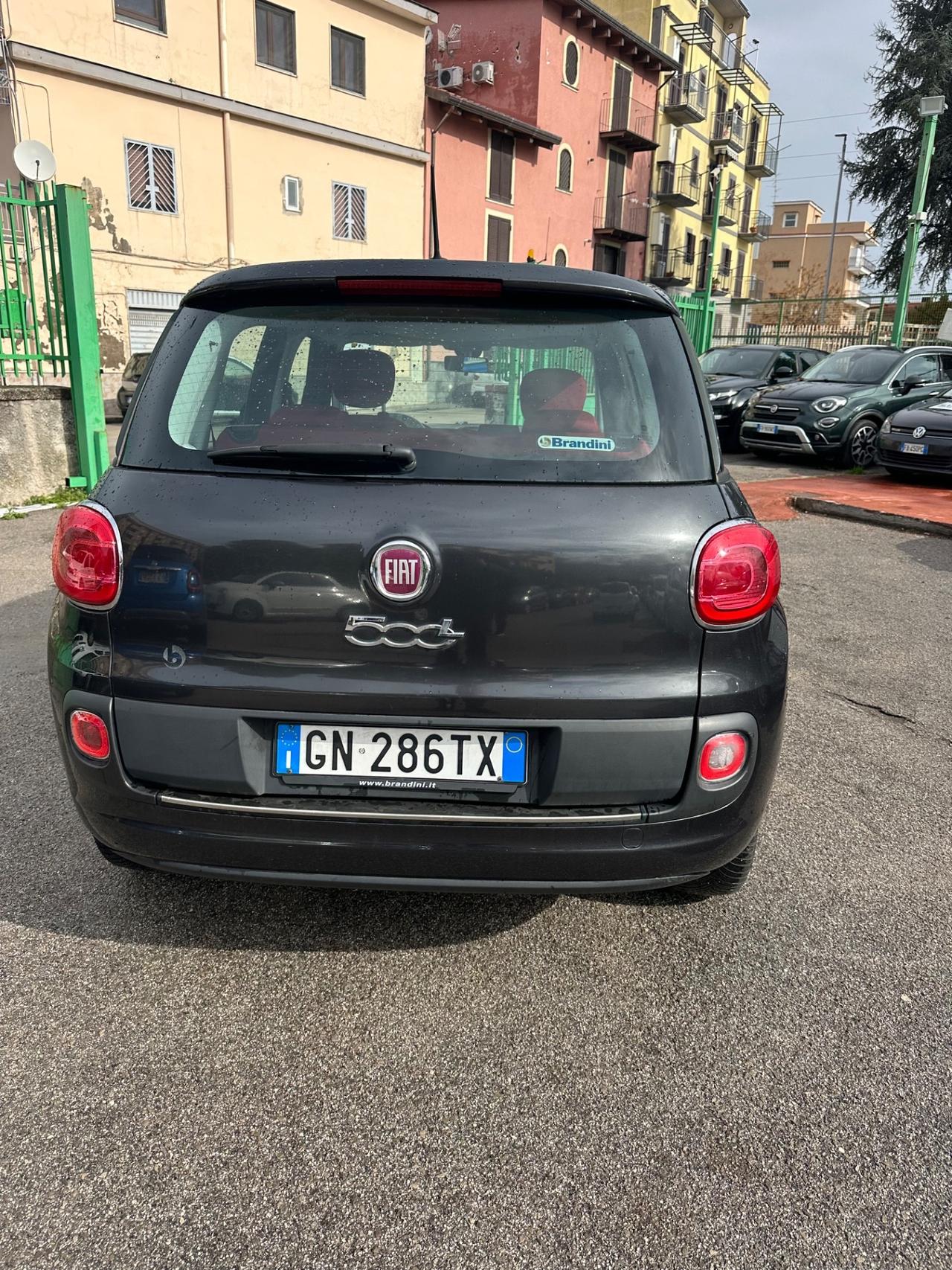 Fiat 500L 1.3 Multijet 85 CV Pop Star