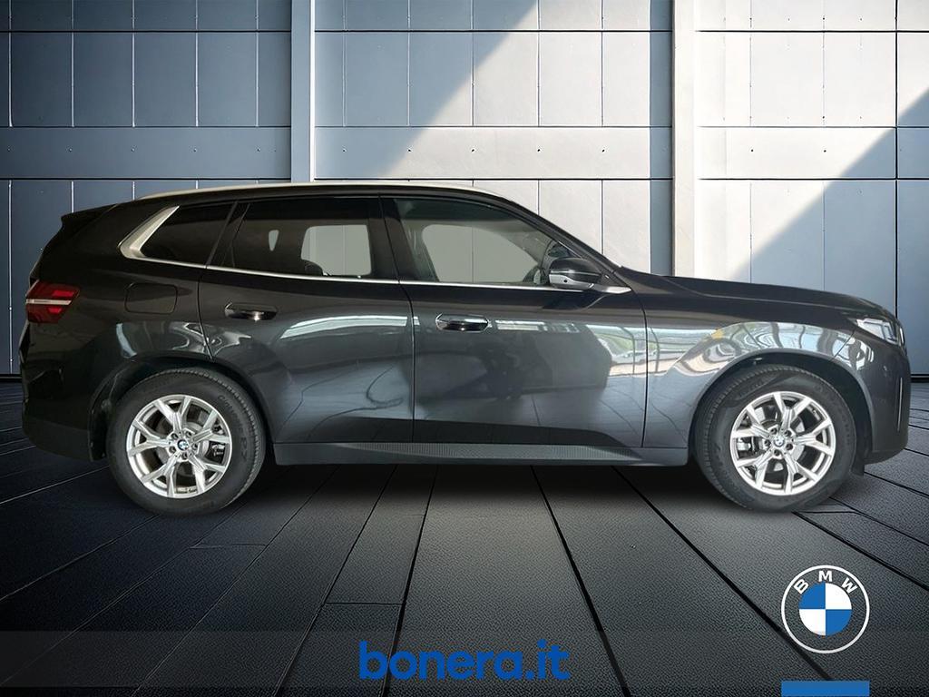 BMW X3 d xDrive20 Steptronic