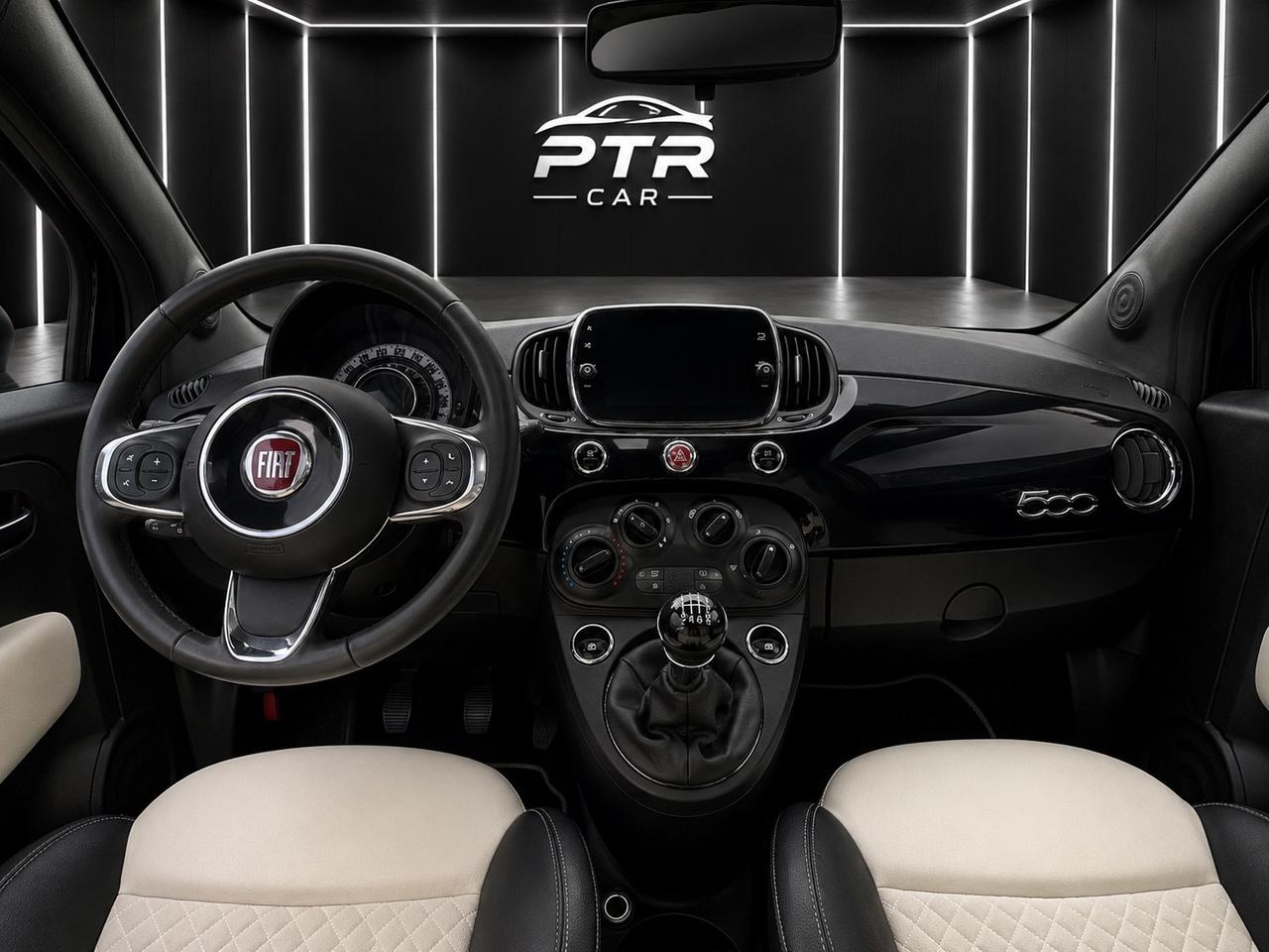 Fiat 500 1.0 Hybrid Dolcevita PREZZO REALE