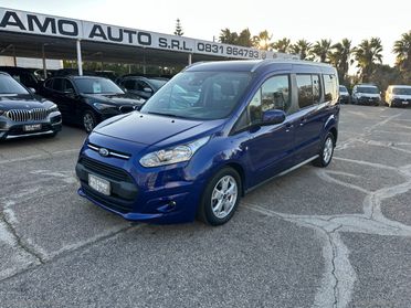 FORD Tourneo Connect 1.5 TDCi 120CV Pow. Tit.