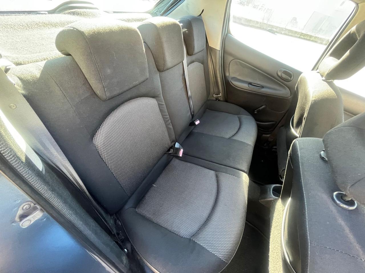 Peugeot 206 1.4 HDi 5p. Enfant Terrible