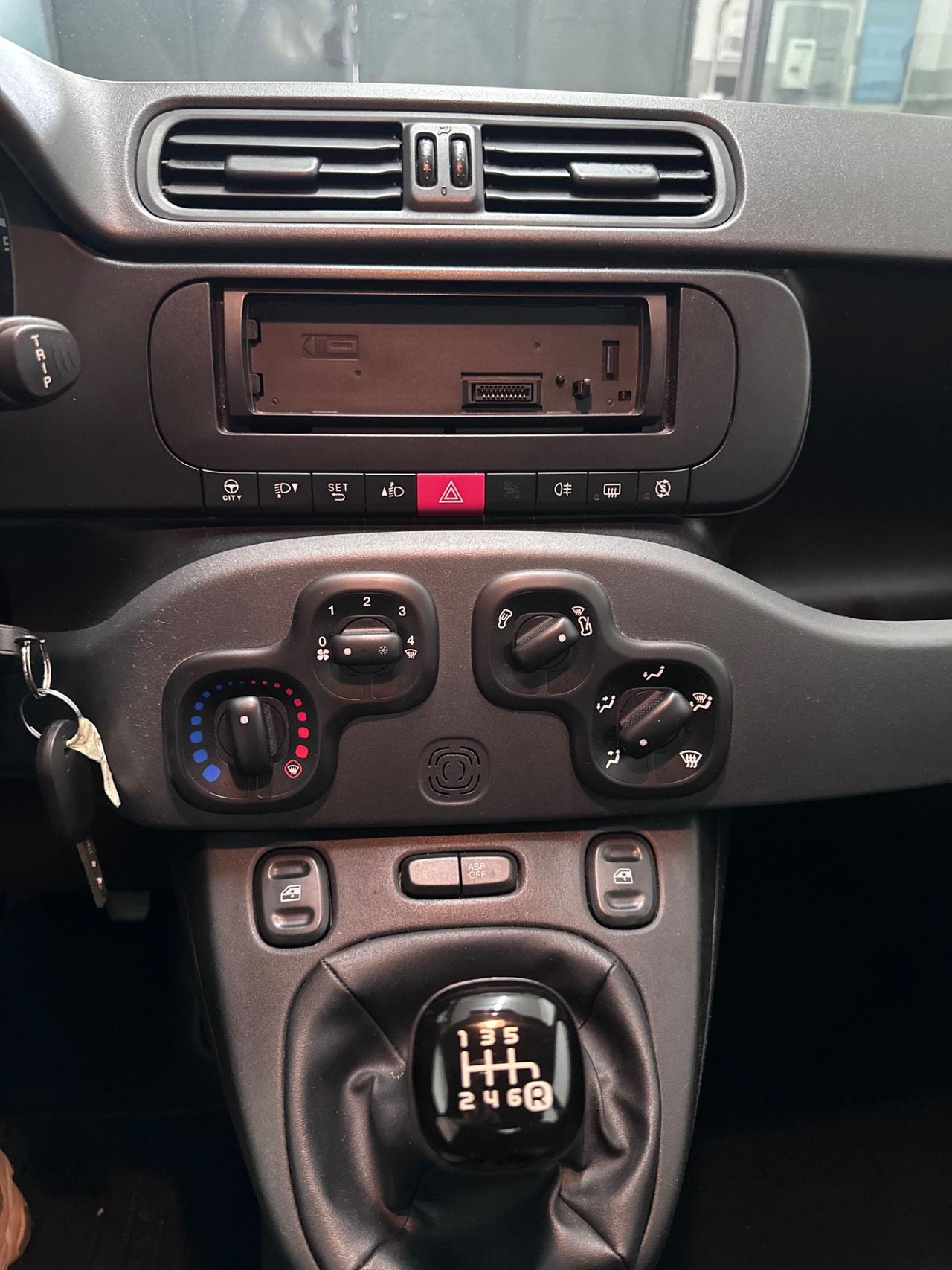 Fiat Panda 1.0 FireFly S&S Hybrid 2022