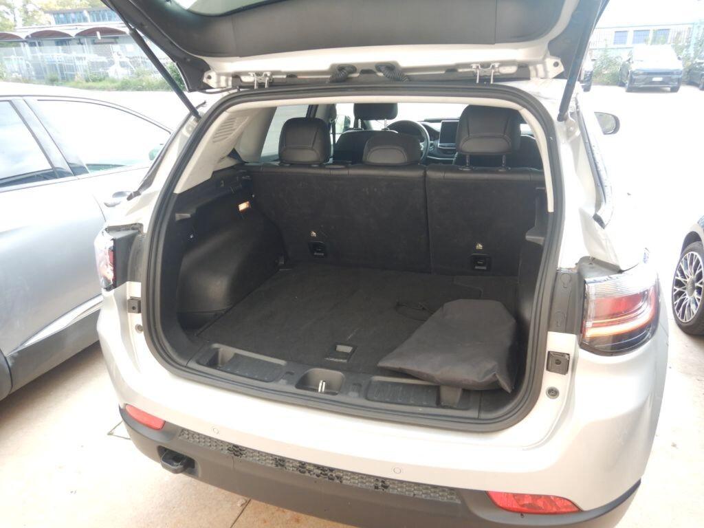 Jeep Compass 1.3 Turbo T4 240Cv TRAILHAWK PHEV AT6 4xe ZampognAuto CT