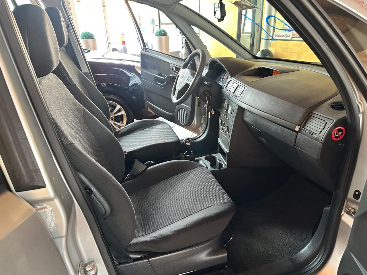 Opel Meriva 1.4 16V GPL-TECH Enjoy