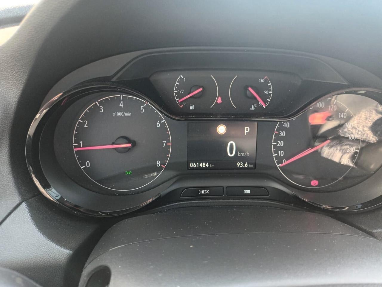 Opel Grandland X 1.5 diesel Ecotec Start&Stop aut. Design Line