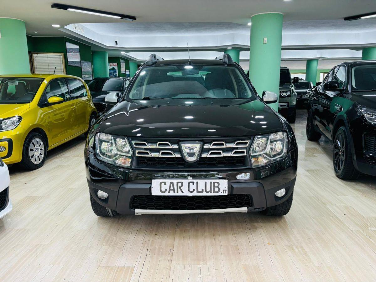 Dacia Duster 1.5 dCi 110 CV S&S 4x4 Prestige