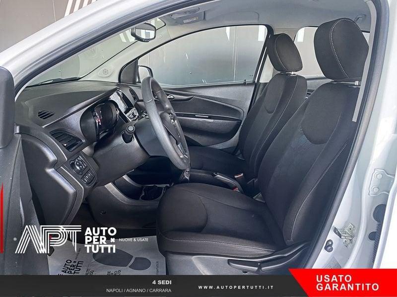 Opel Karl Karl 1.0 Rocks Gpl 73cv