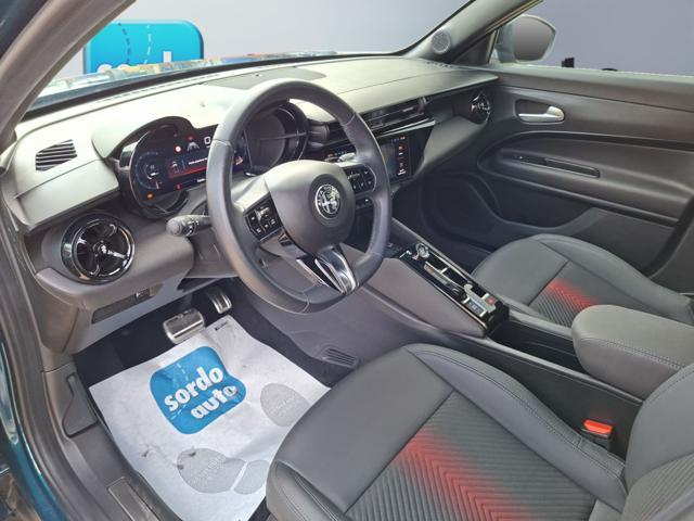 ALFA ROMEO Junior 1.2 145 CV Hybrid eDCT6 Speciale