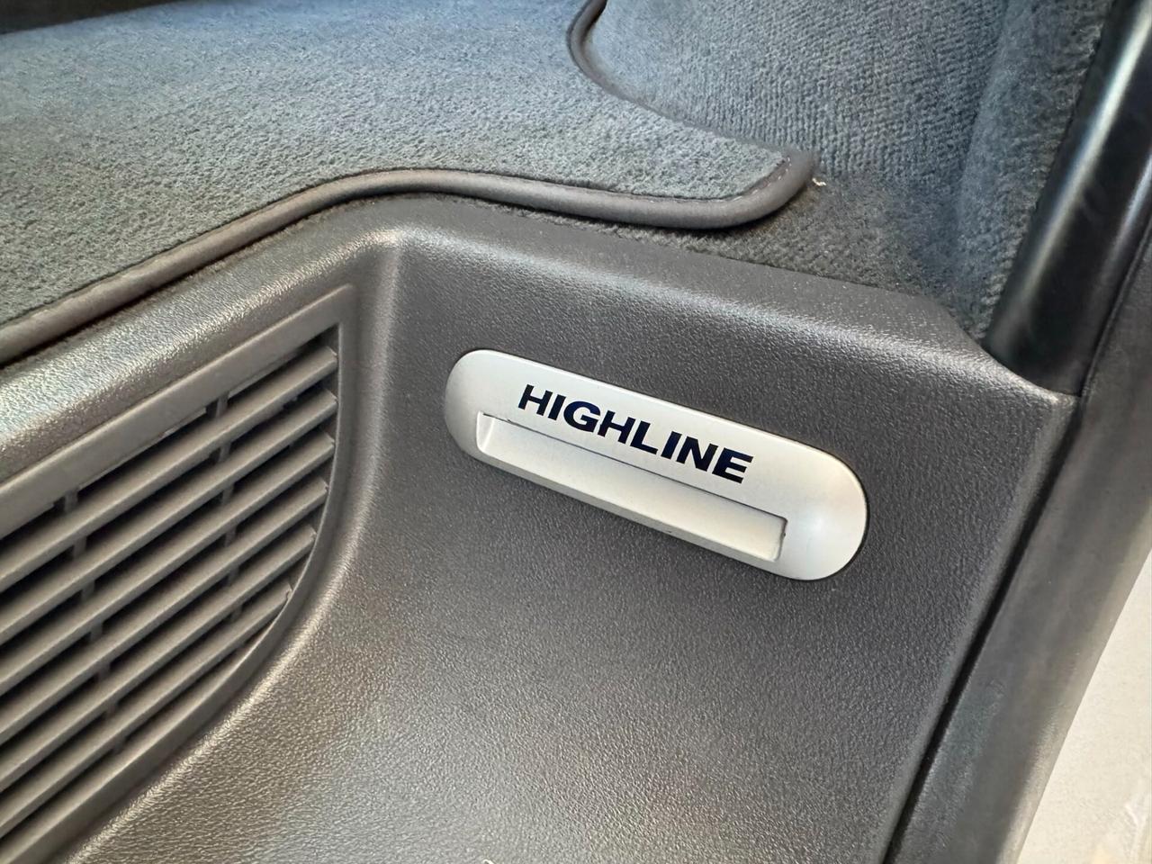 Volkswagen Multivan T5 2.0 tdi Highline 140cv dsg