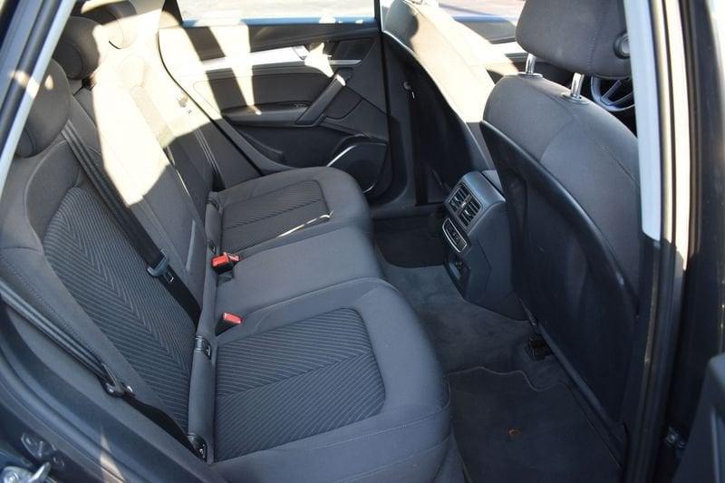 Audi Q5 Q5 35 TDI quattro S tronic Business