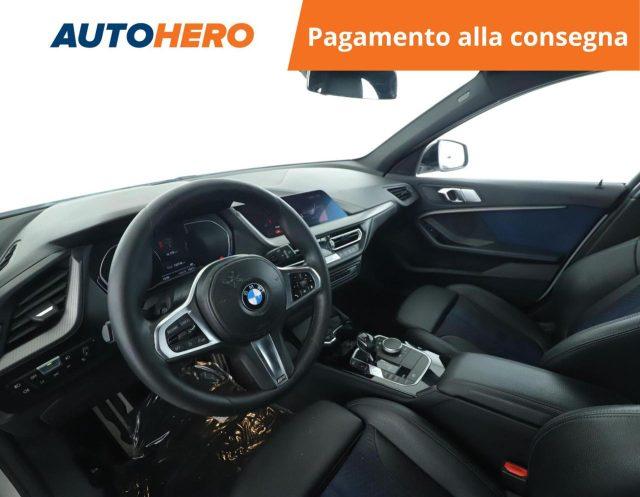 BMW 118 d 5p. Msport