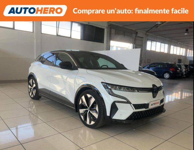 RENAULT Mégane Grand Coupé Mégane E-Tech Electric 220 CV Comfort Range AC22 T