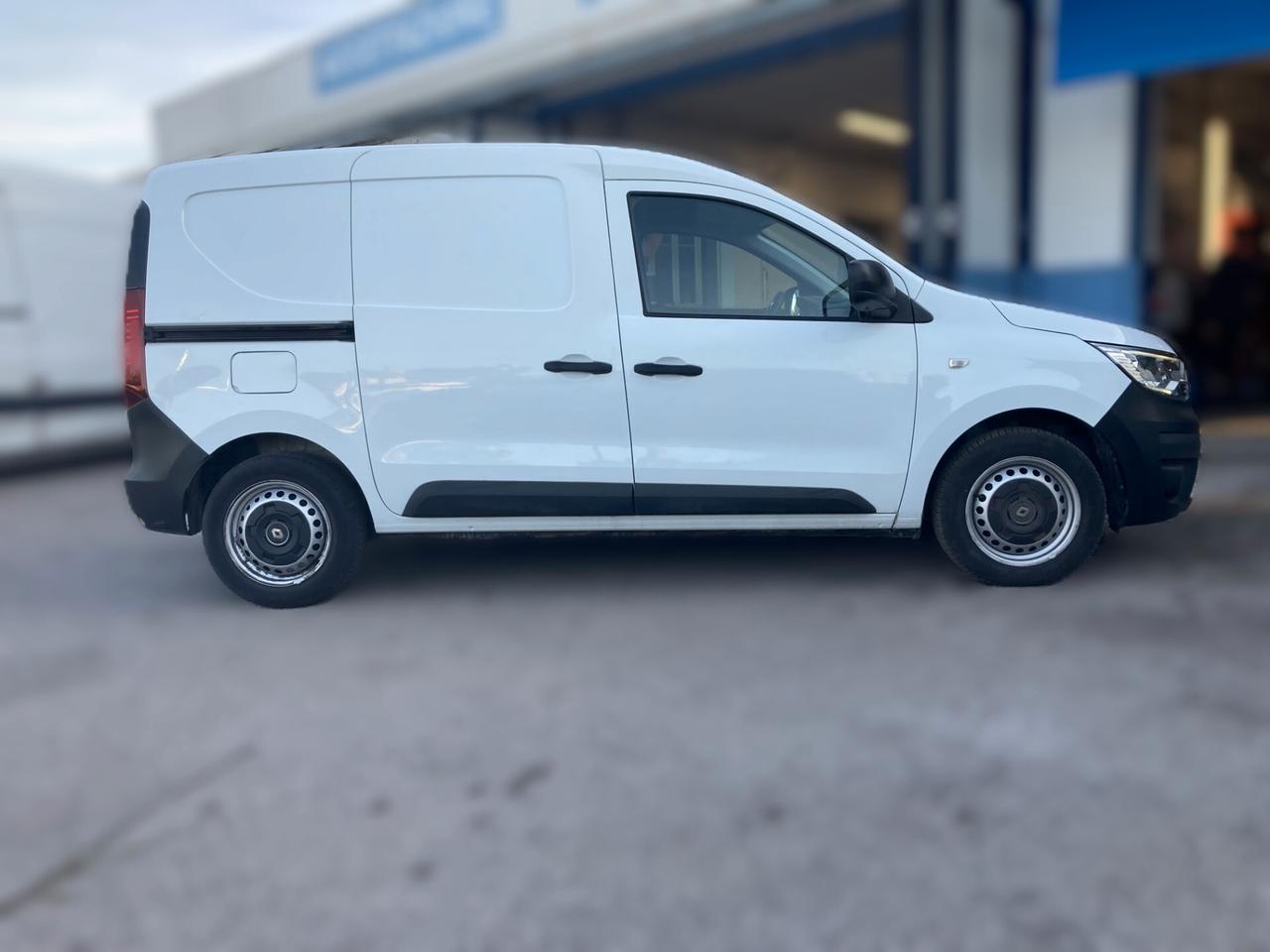 Renault Express 1.4 Blue dCi 75 Van
