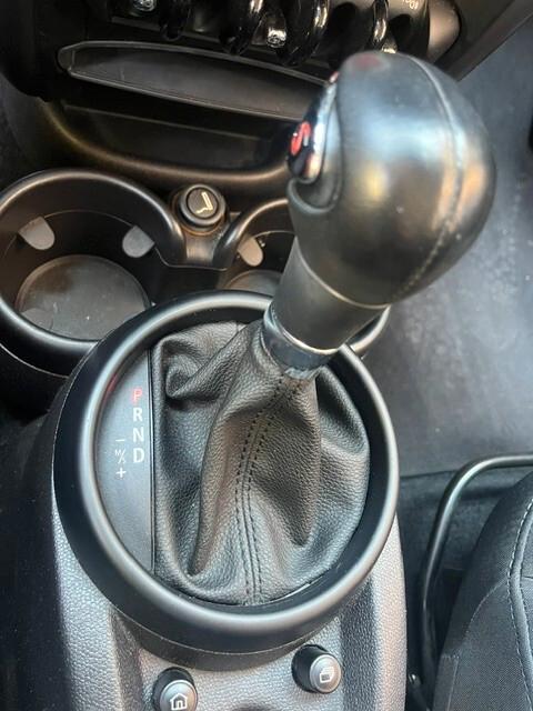MINI COUNTRYMAN COOPER 2.0 SD BUSINESS ALL 4 AUTOMATICA NAVI CERCHI DA 18 OK NEOPATENTATI