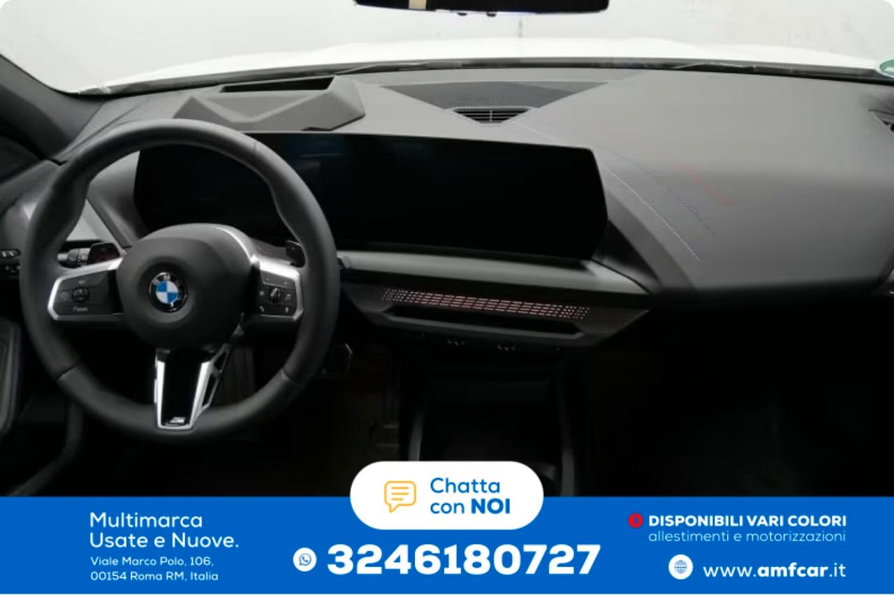Bmw 120 d F70 M Sport Pro
