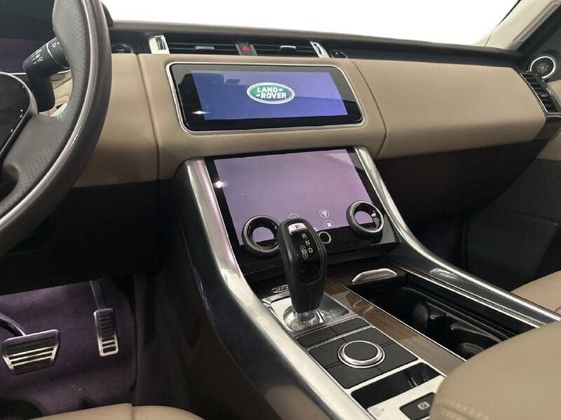 Land Rover RR Sport 3.0D l6 249 CV HSE Dynamic