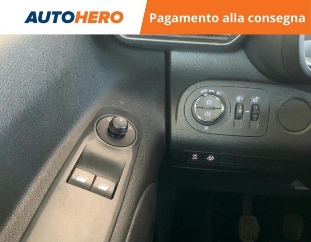 OPEL Combo Life 1.5D 100 CV S&S Advance