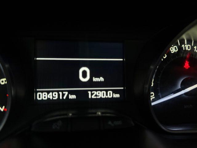 PEUGEOT 208 1° serie PureTech 82 Stop&Start 5 porte Allure