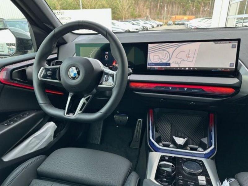 BMW X3 xDrive20 48V M-Sport Gancio Camera 360° Pelle Led
