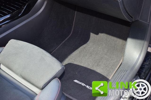 MERCEDES-BENZ A 45 S AMG A 45S AMG 4Matic+