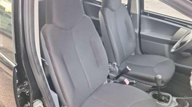 Toyota Aygo Aygo I 2005 5p 1.0