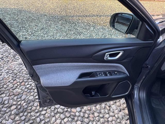 JEEP Compass 1.3 Turbo T4 190 CV PHEV AT6 4xe Longitude