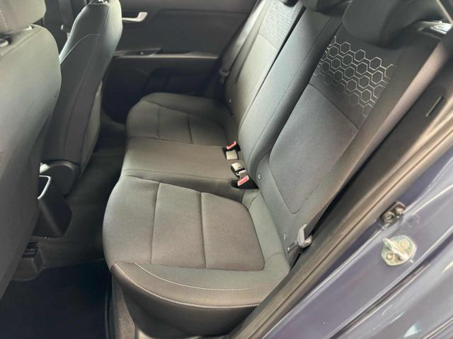 KIA Rio 1.2 MPi GPL Evolution