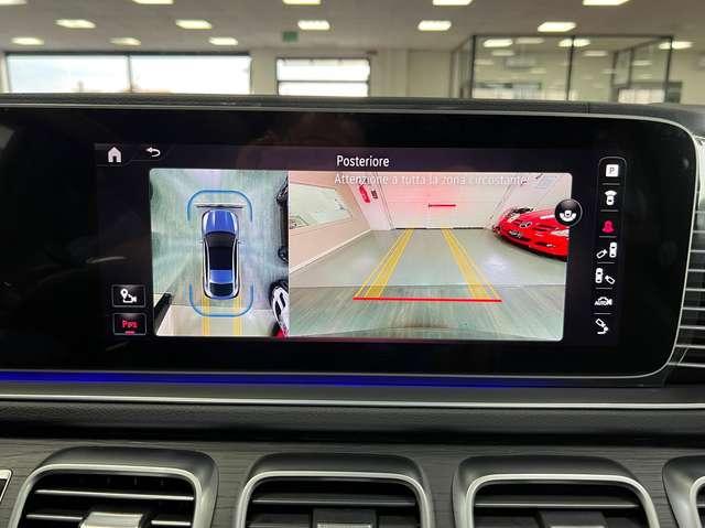 Mercedes-Benz GLE 53 AMG Coupe Premium Plus 4matic auto