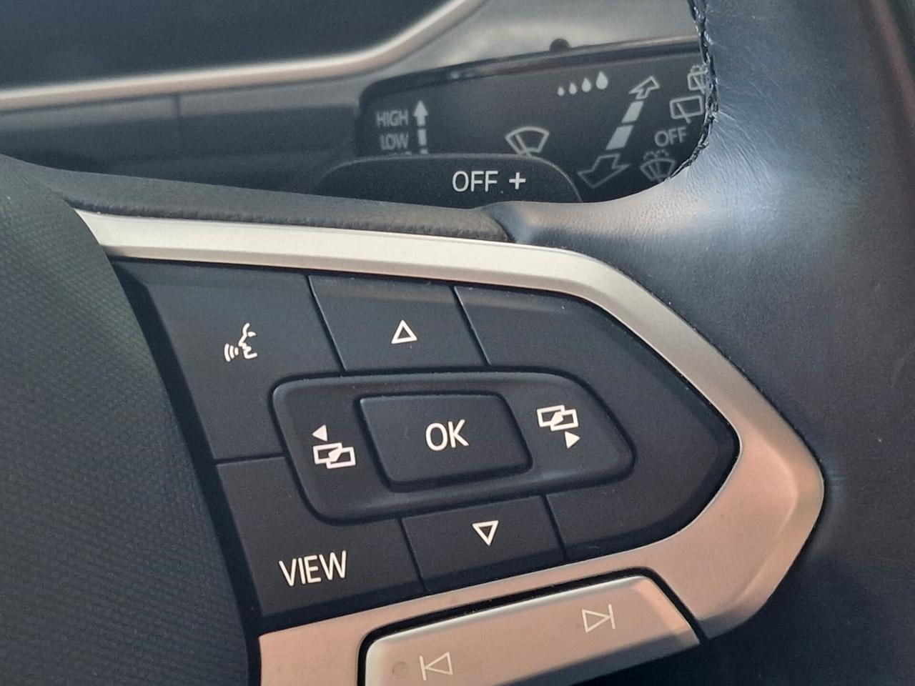 Volkswagen T-Roc 2.0 TDI SCR 150 CV DSG 4MOTION Style