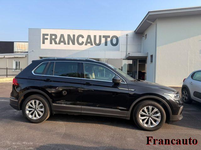 VOLKSWAGEN Tiguan 2.0 TDI 150 CV SCR DSG Life