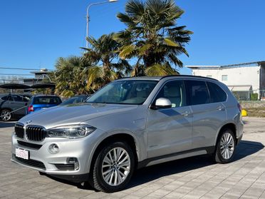 Bmw X5 xDrive40e Experience FINANZIABILE