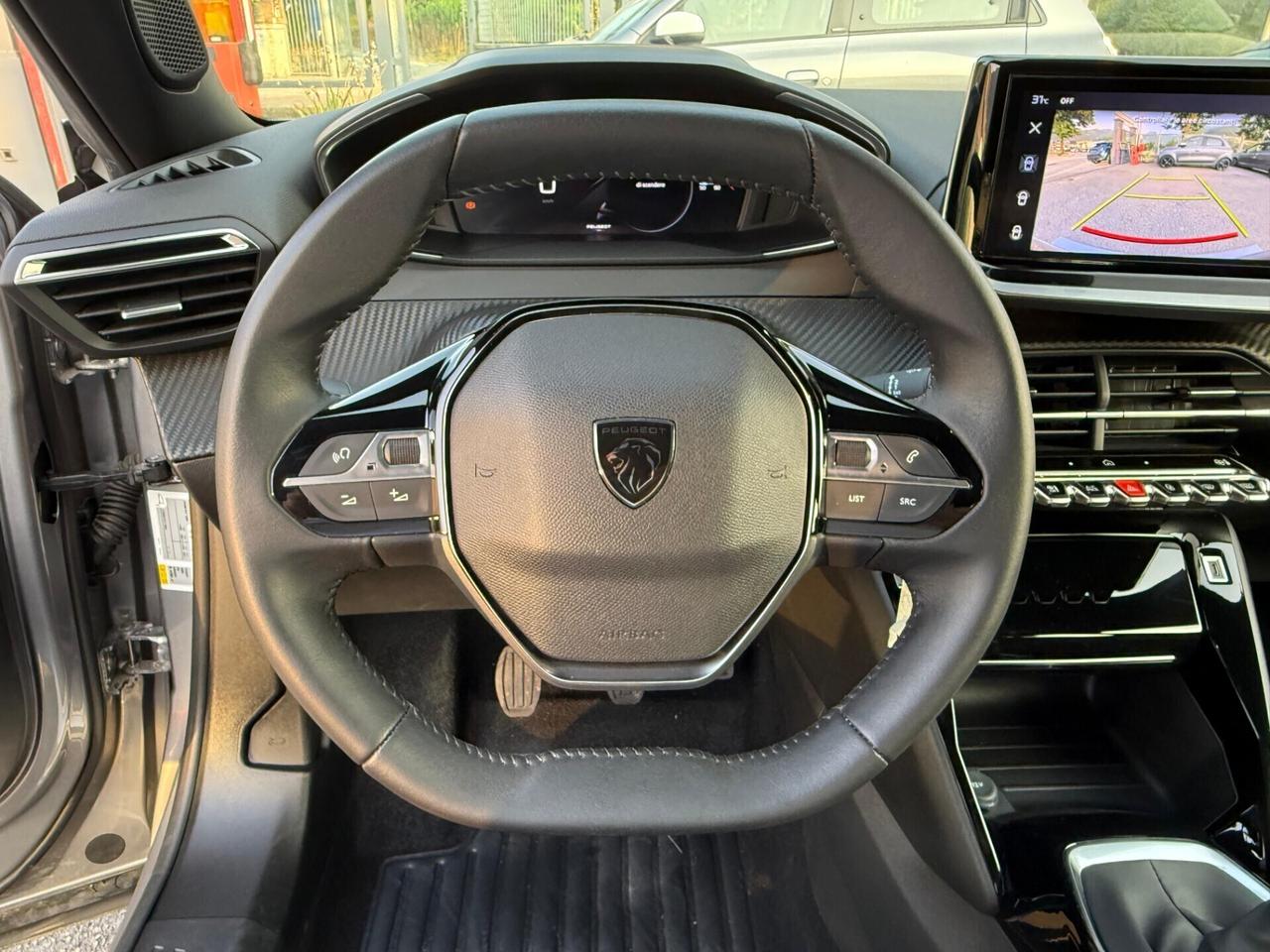 Peugeot 2008 PureTech 100 S&S Allure