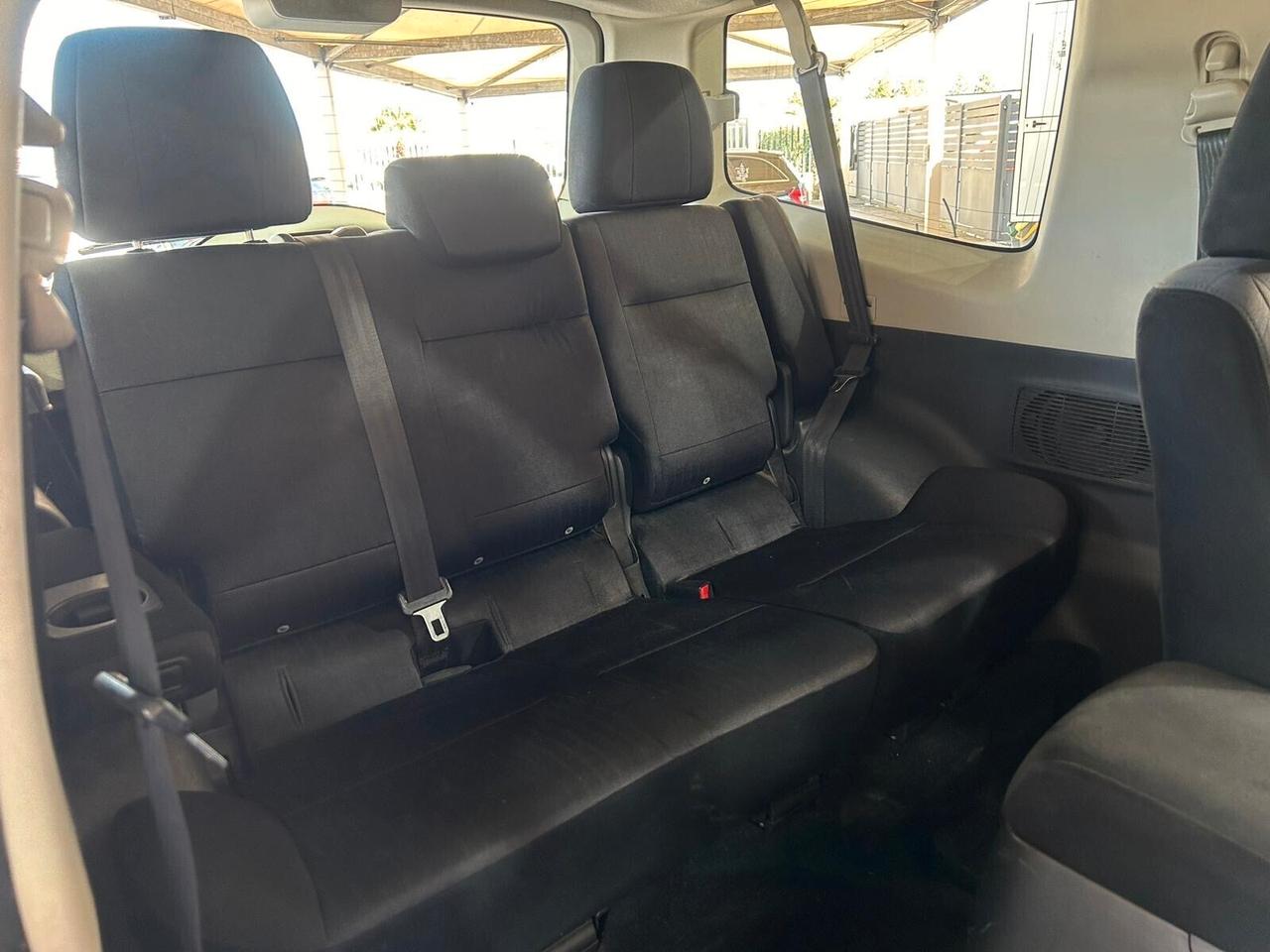 MITSUBISHI PAJERO 3.2 cr Instyle 5p auto *IVA ESCLUSA /VERRICELLO *