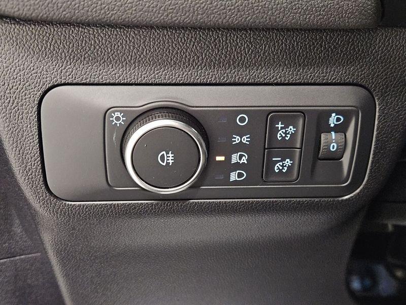 Ford Kuga 2.5 Full Hybrid 180 CV CVT 2WD ST-Line Auto