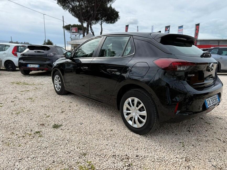 Opel Corsa gpl elegance