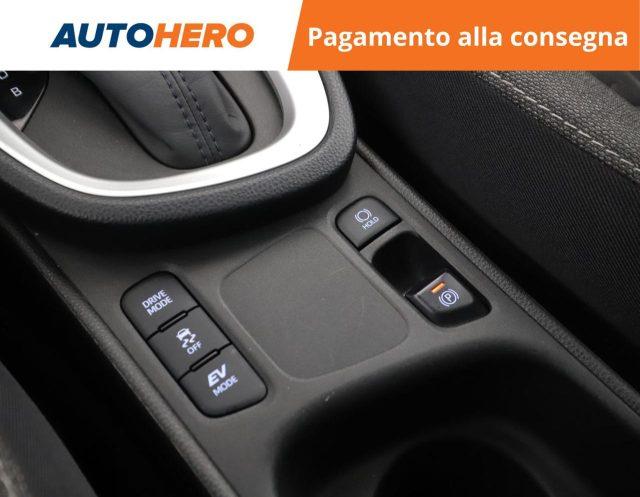 TOYOTA Yaris Cross 1.5 Hybrid 5p. E-CVT Active