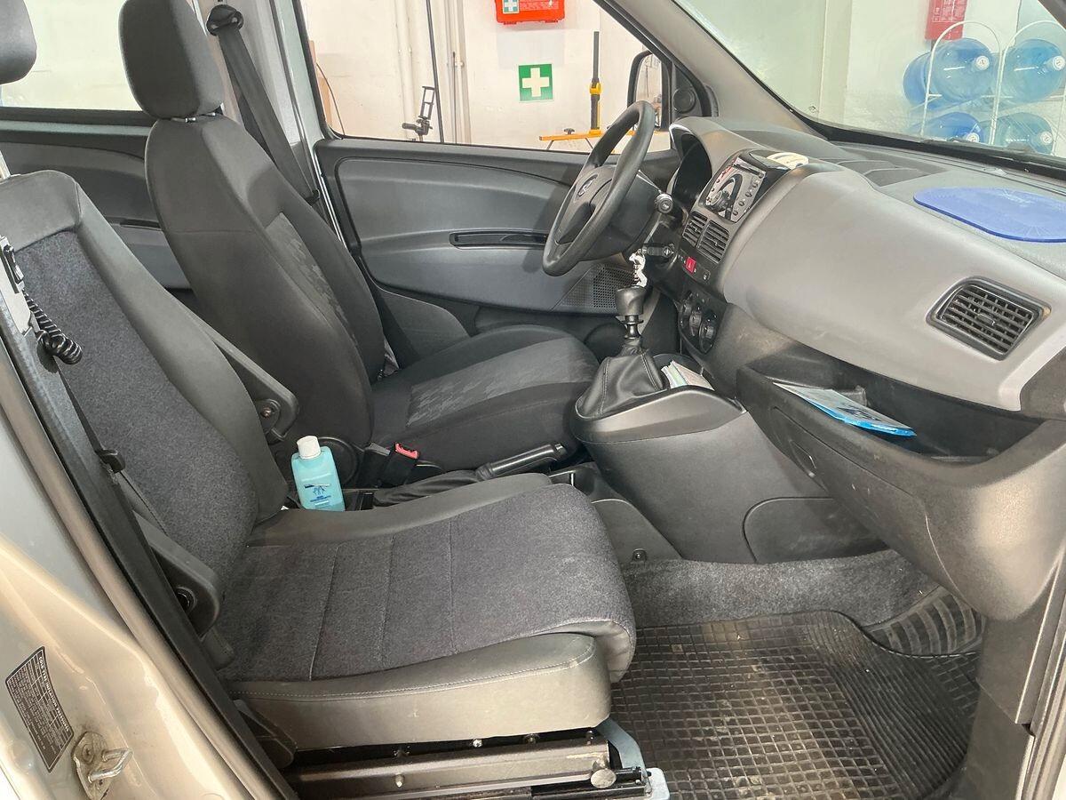 Opel Combo 1.4 95CV PC-TA Cosmo