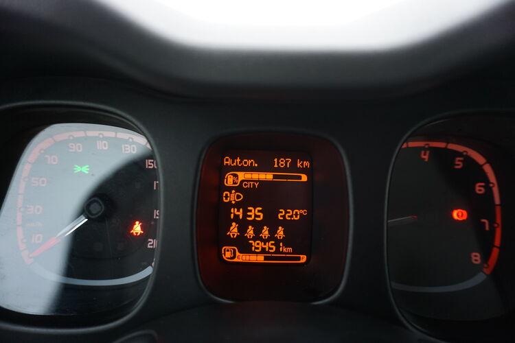 Fiat Panda Hybrid City Life BR677658 1.0 Mild Hybrid 70CV