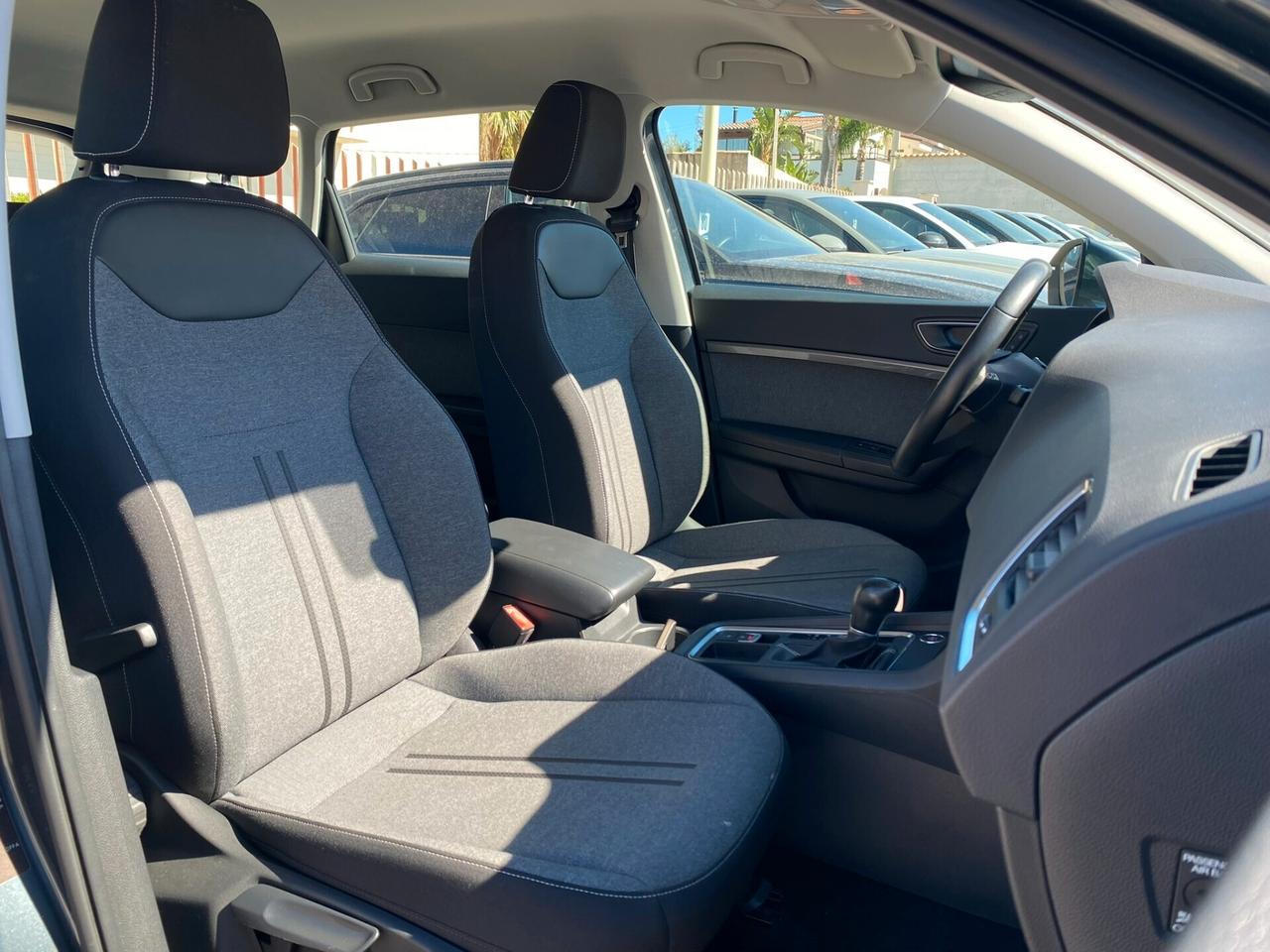 Seat Ateca Business 2.0 TDI 150CV DSG