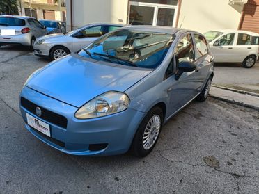 Fiat Grande Punto 1.2 5P DYNAMIC"IMPIANTO GPL"