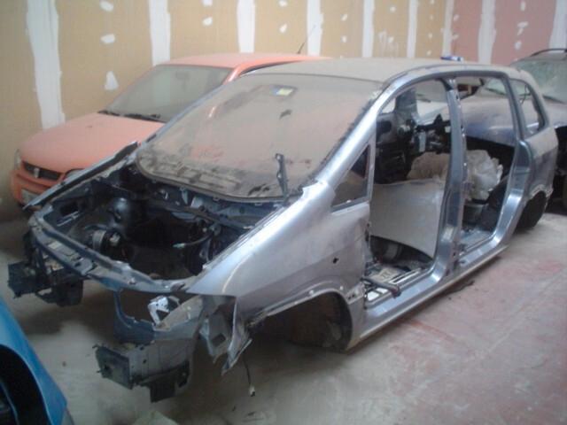 Opel Zafira 2.0 16V DTI