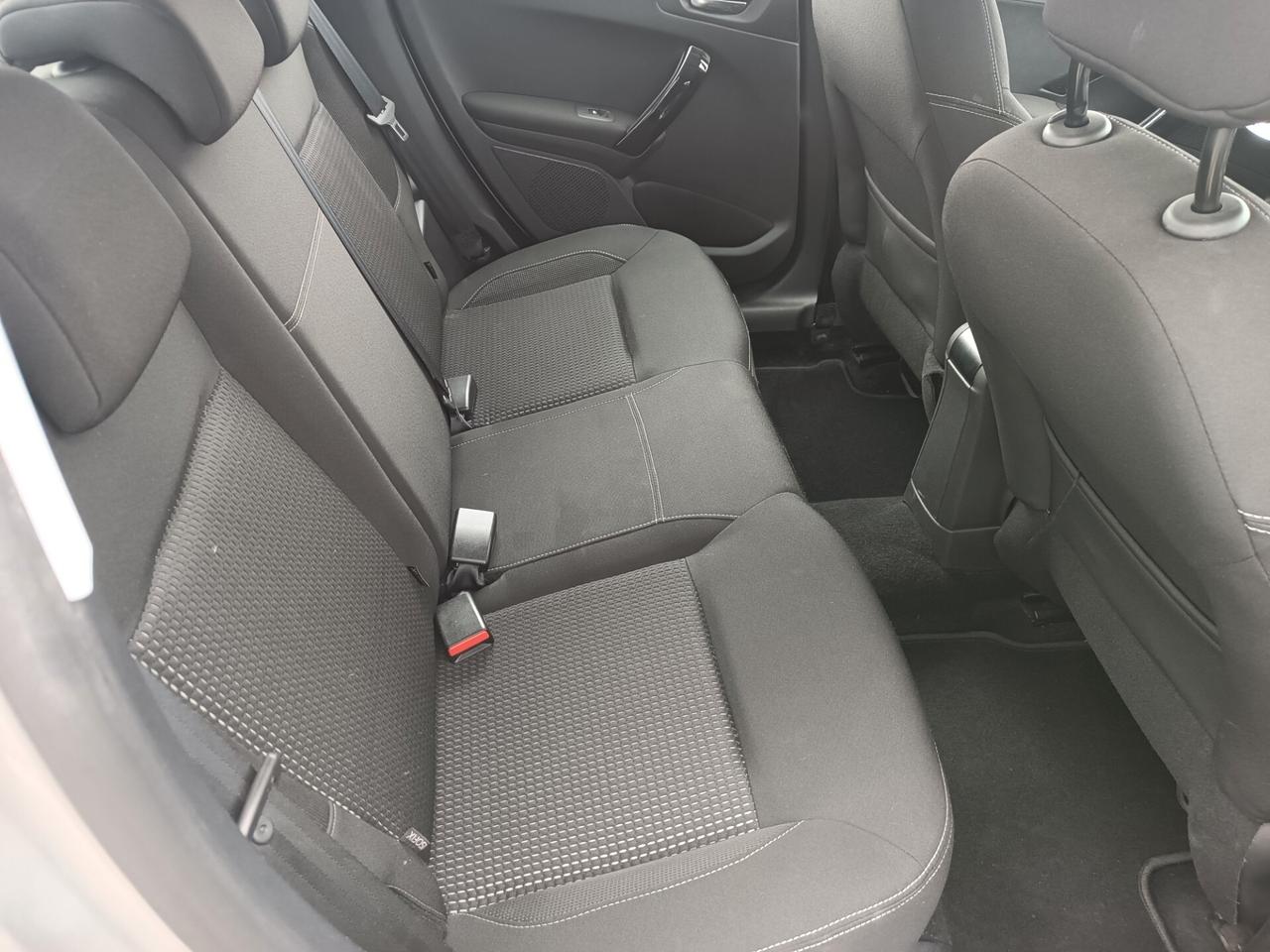 Peugeot 208 PureTech 82 5 porte Allure