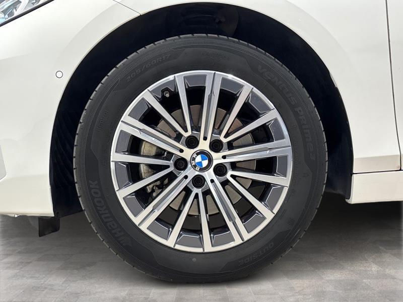 BMW Serie 2 Active Tourer 218 d Luxury DCT