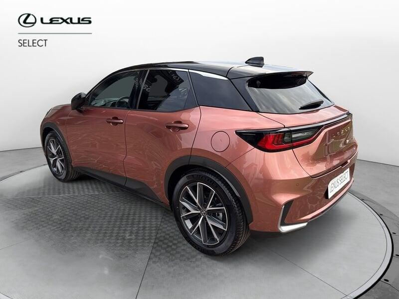 Lexus LBX LBX Hybrid 4WD Cool