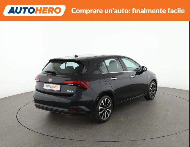 FIAT Tipo 1.4 5 porte Lounge
