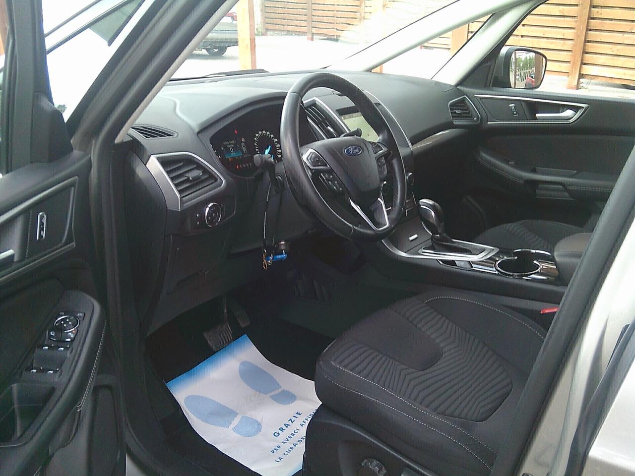 Ford S-Max 2.0 TDCi 150CV Start&Stop Powershift Business
