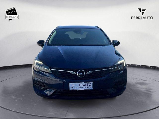 OPEL Astra 1.2 Turbo 110 CV S&S Sports Tourer GS Line